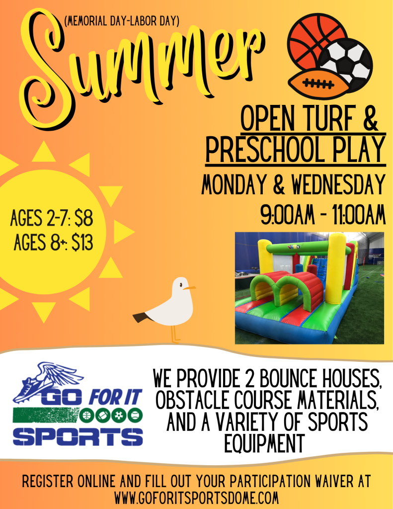 Summer PP 2026